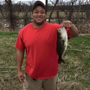 Meet your Posher, Timothy